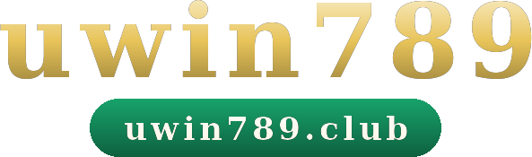 uwin789 logo